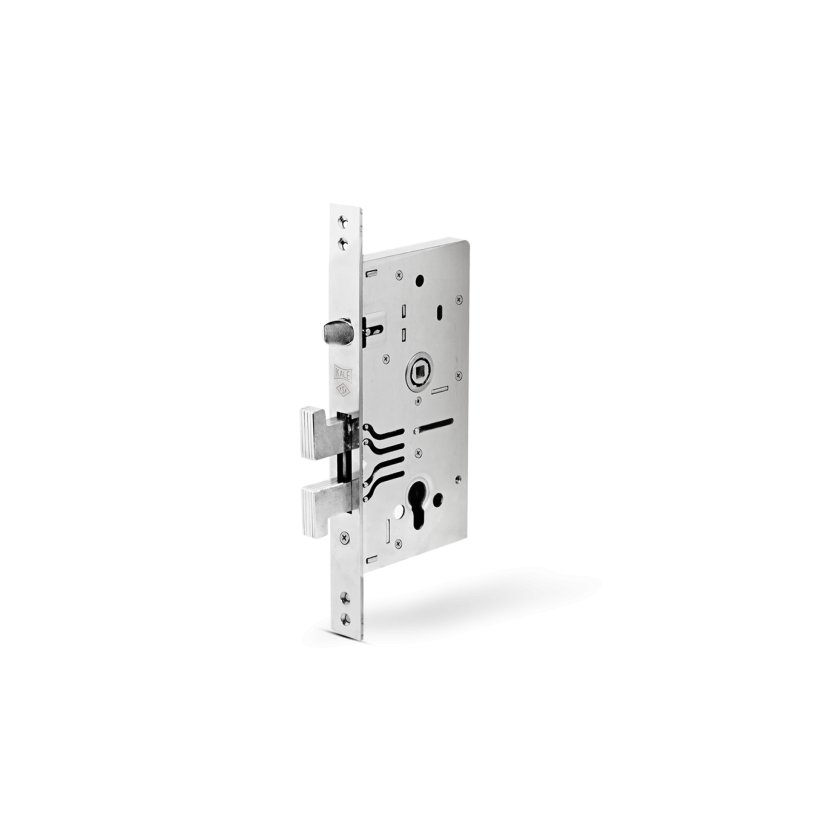 292R KANCALI MONO BLOK KİLİT