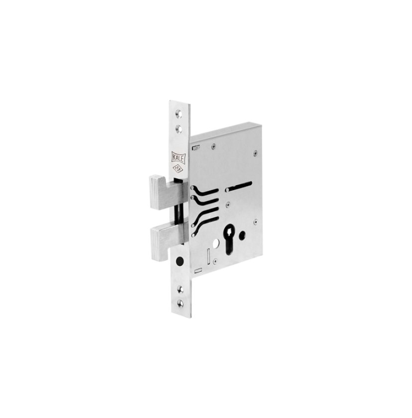 297 KANCALI MONO BLOK KİLİT